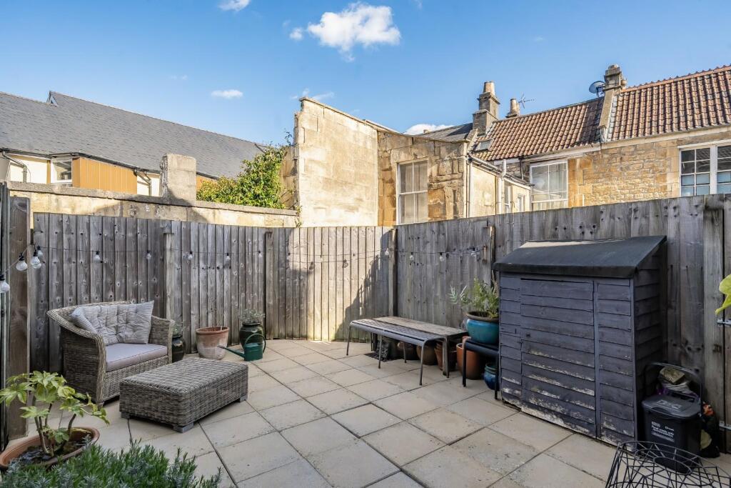 Additional image 4 of Brunswick Street, Bath