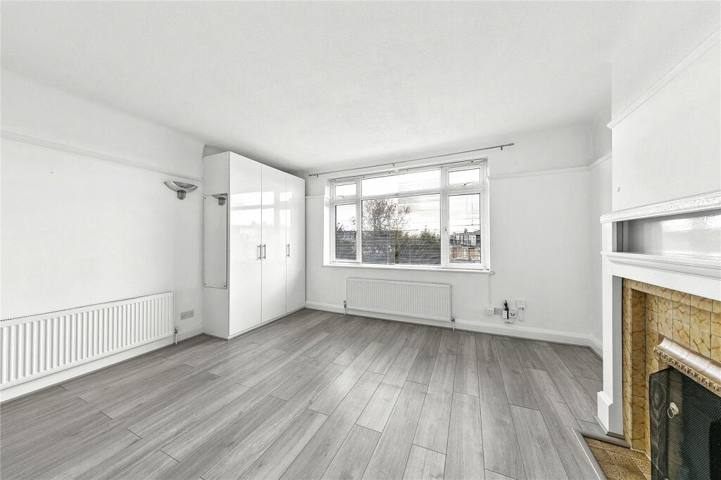 Main image of property: Crown Court, Crown Road, St Margarets, Middlesex, TW1