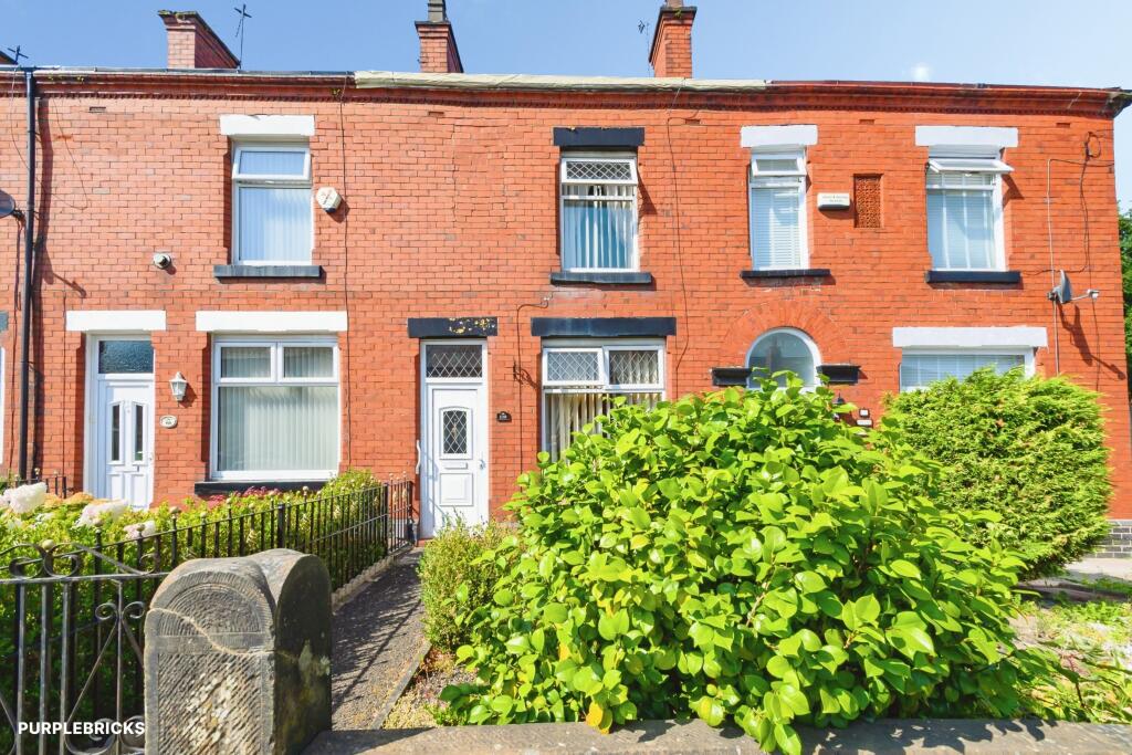 Main image of property: Manchester Road, Manchester, M28