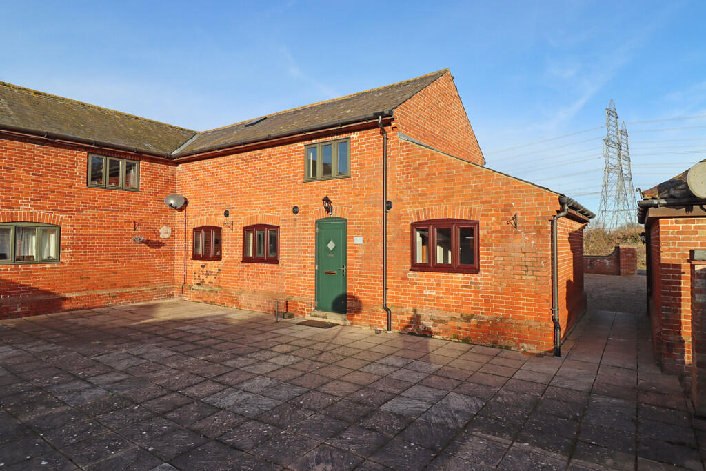 Main image of property: Grove Road, Knodishall