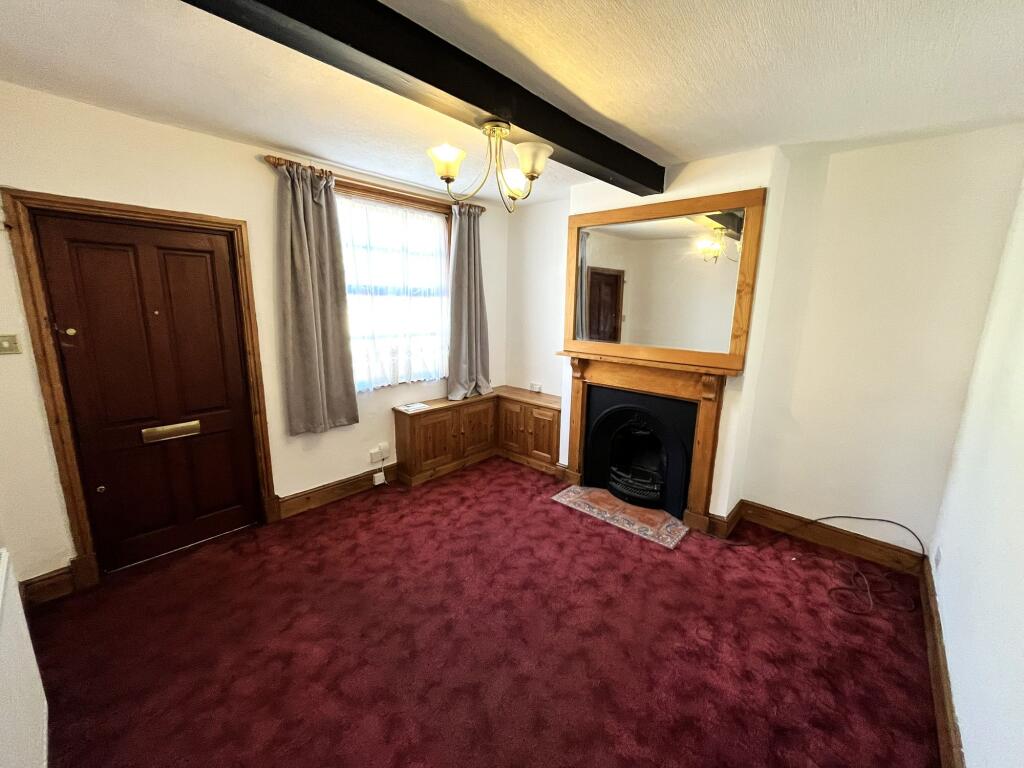 House in Charnwood, Leicestershire - More