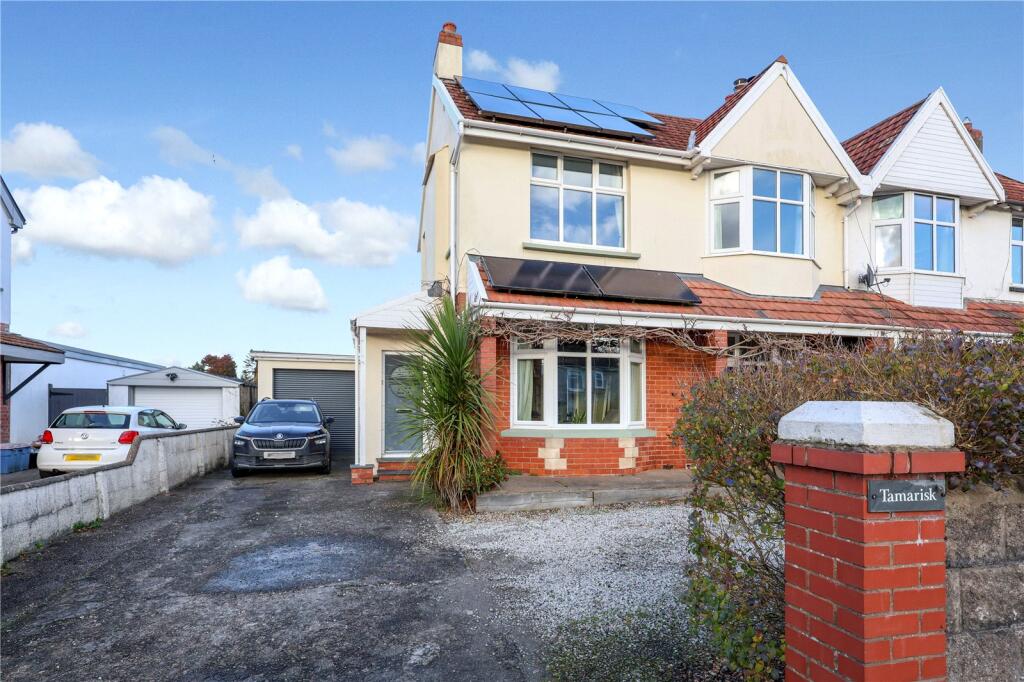 Main image of property: Bickington Road, Sticklepath, Barnstaple