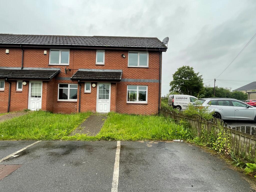 Main image of property: Fir View, Airdrie
