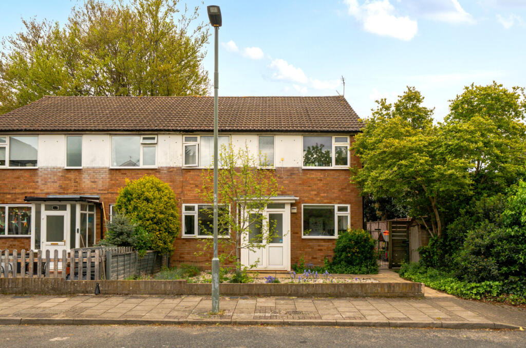 Main image of property: Rushmore Close, Bromley, BR1