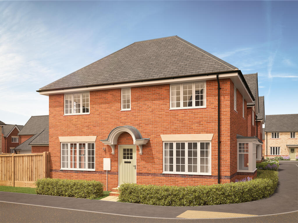 Main image of property: Scalford Road,
Melton Mowbray,
LE13 1LH