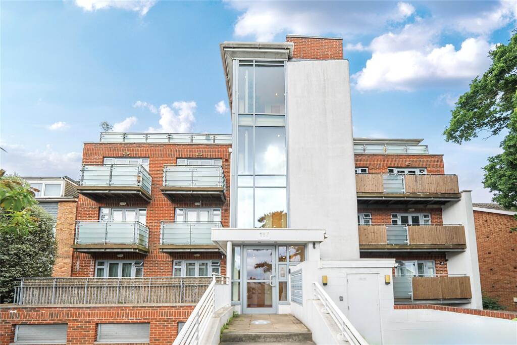Main image of property: London Road, Bromley