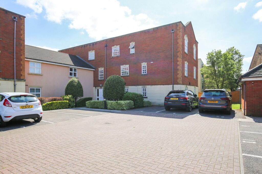 Main image of property: John Repton Gardens, Bristol, BS10