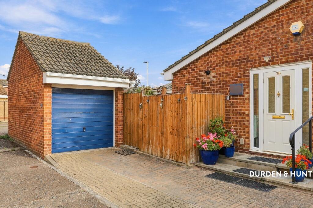 Main image of property: Littell Tweed, Chelmer Village, CM2