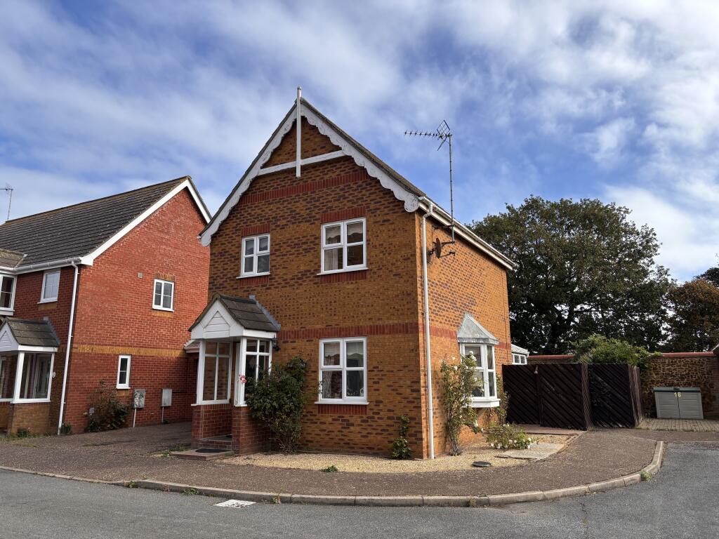 Main image of property: Valentine Court, Hunstanton