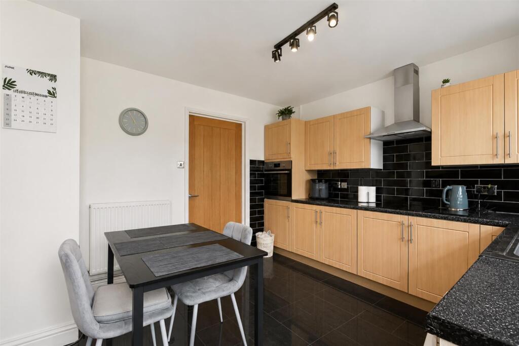 House in Nottingham, Stapleford - View 5