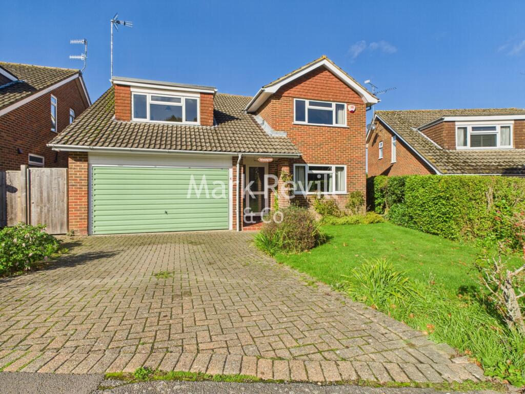 Main image of property: Rustlings Close, Lindfield, RH16