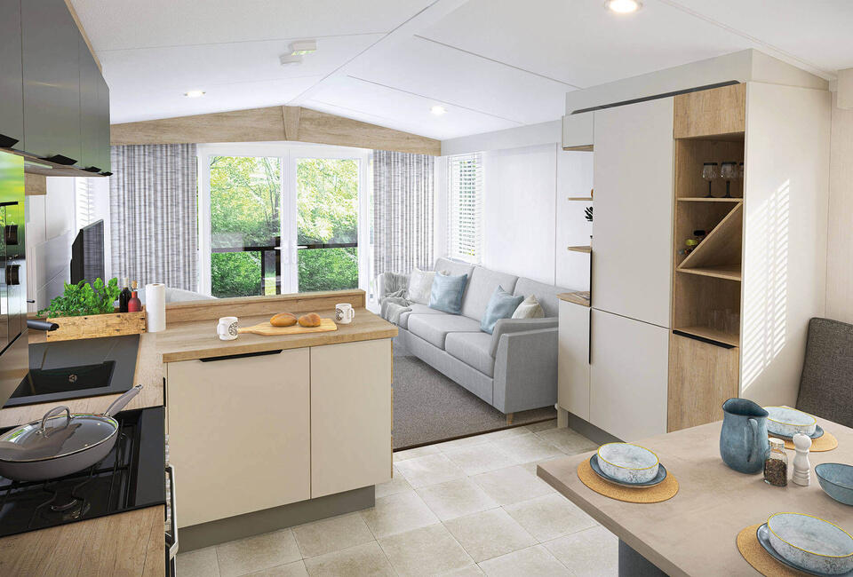 Main image of property: Trefalun Holiday Park – Pembrokeshire