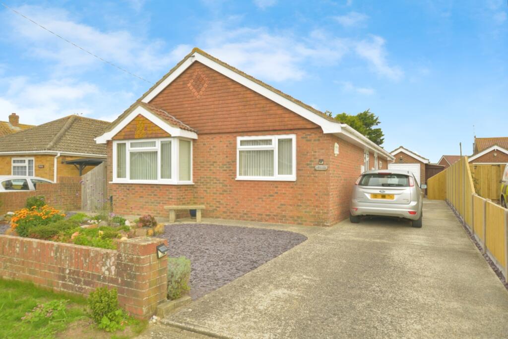 Main image of property: Meehan Road South, Greatstone, New Romney, TN28