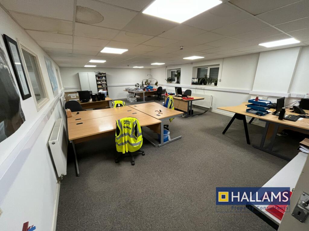 Offices