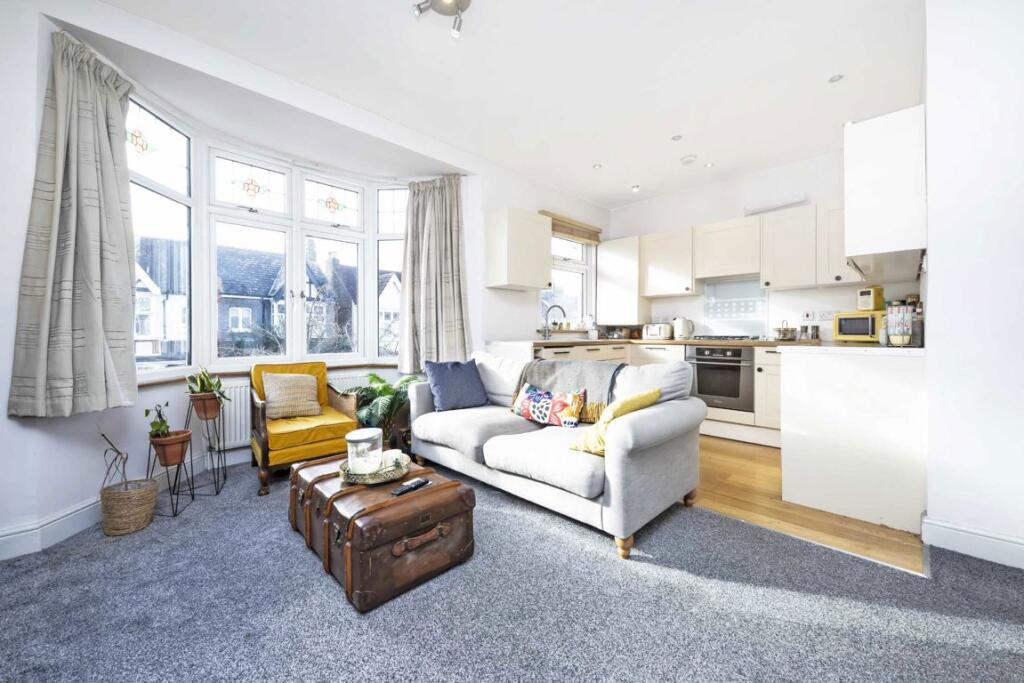 Main image of property: Wavertree Road, Streatham
