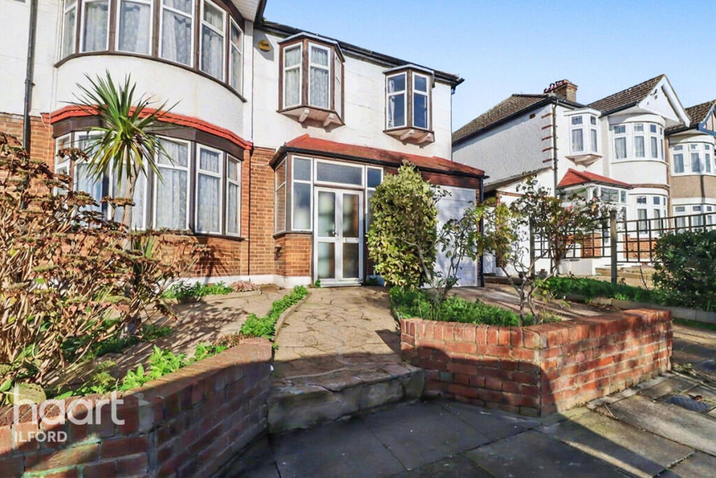 Main image of property: Worcester Gardens, ILFORD