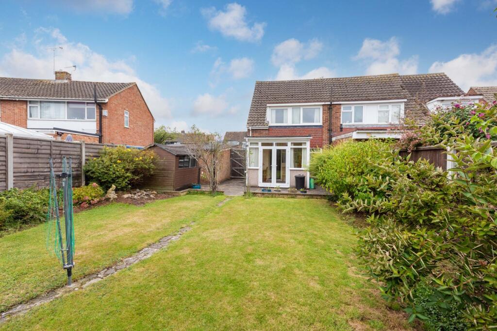 Main image of property: Seacourt Road, Langley, SL3