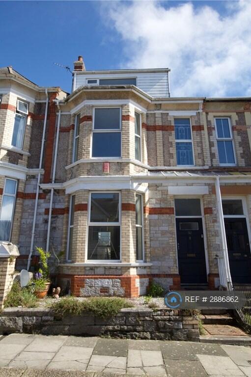 Main image of property: Hillside Avenue, Plymouth, PL4