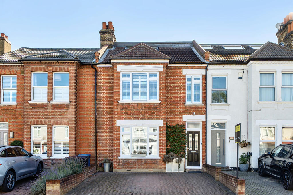 Main image of property: Ravenscroft Road, Beckenham