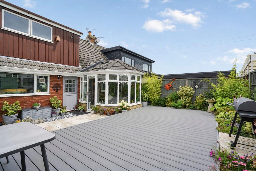 House in Preston - View 4