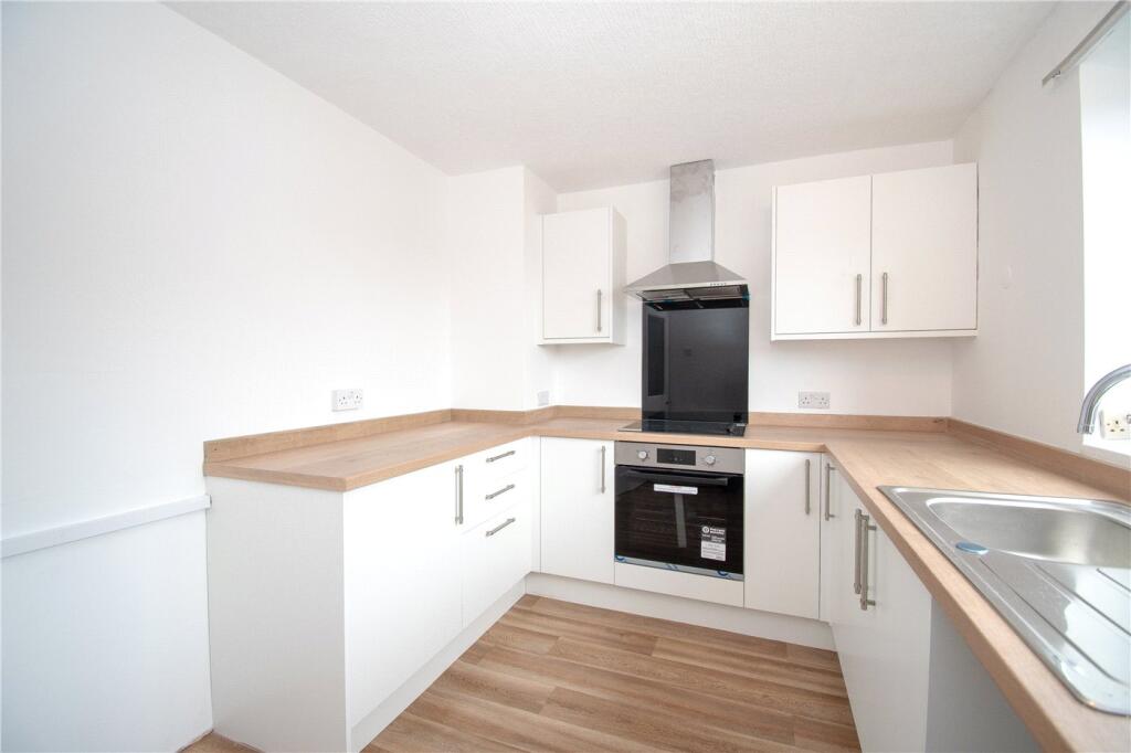 Apartment in Wirral, Poulton - View 5