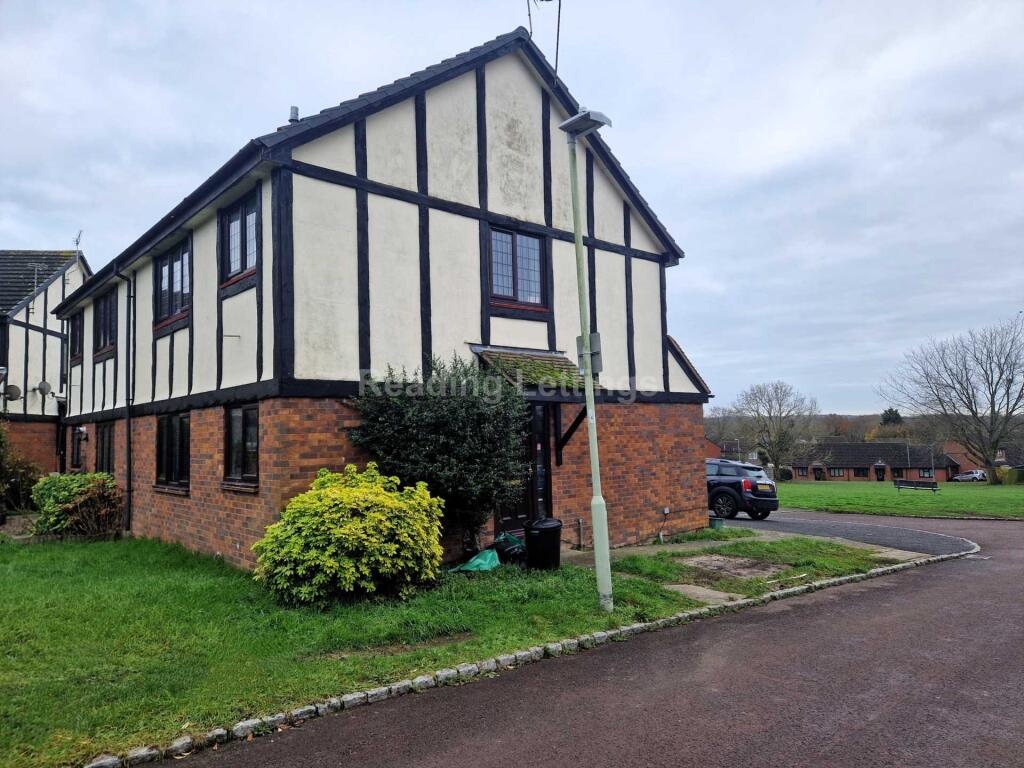 Main image of property: Knossington Close, Lower Earley