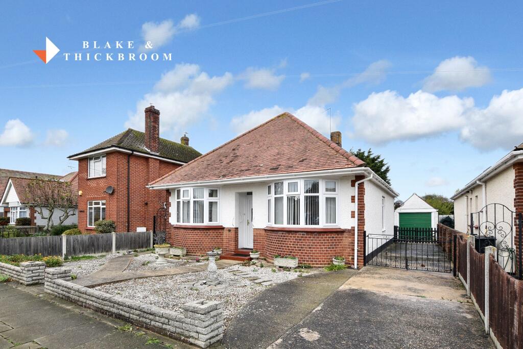 Main image of property: Preston Road, Holland-on-Sea