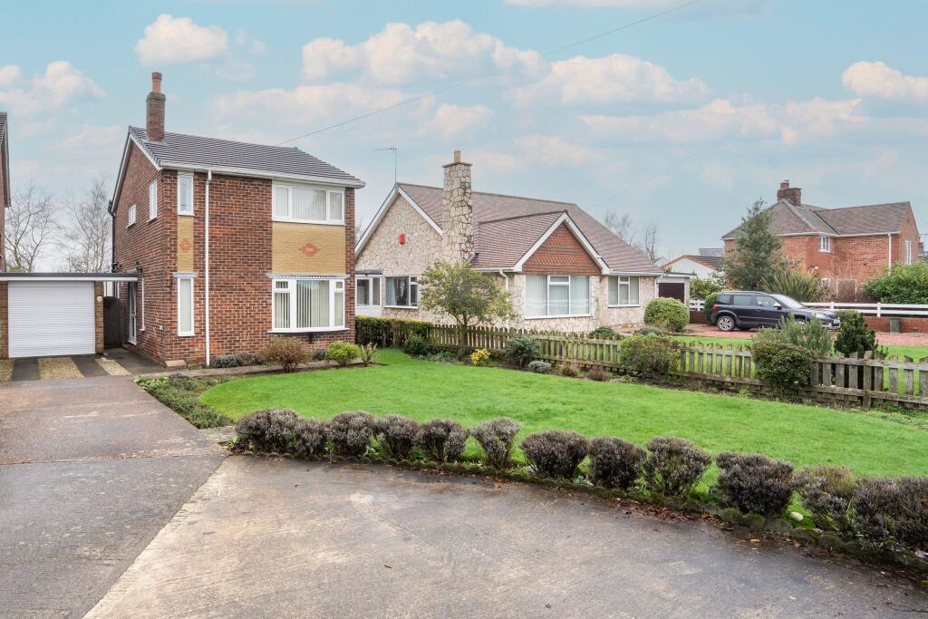 Main image of property: Kingsway, Hensall, DN14 0