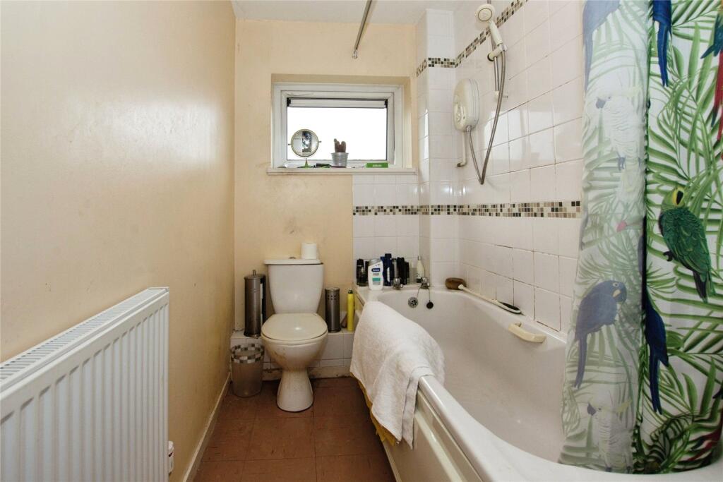 Hay Brook Drive, Birmingham, West Midlands, B11 photo 4