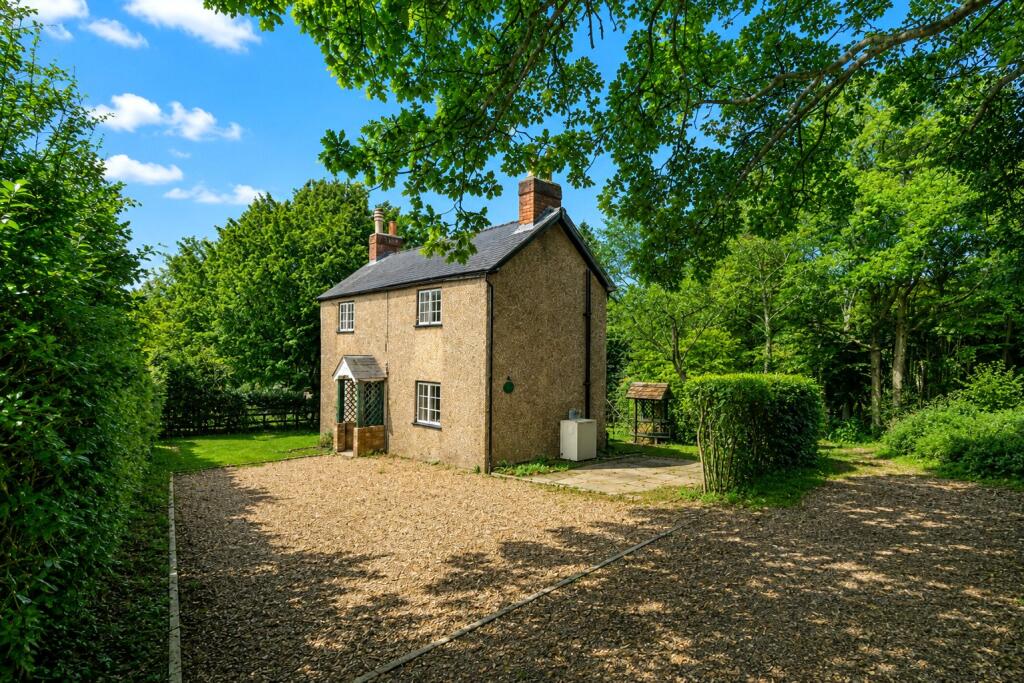 Main image of property: Ranmore Common, Dorking