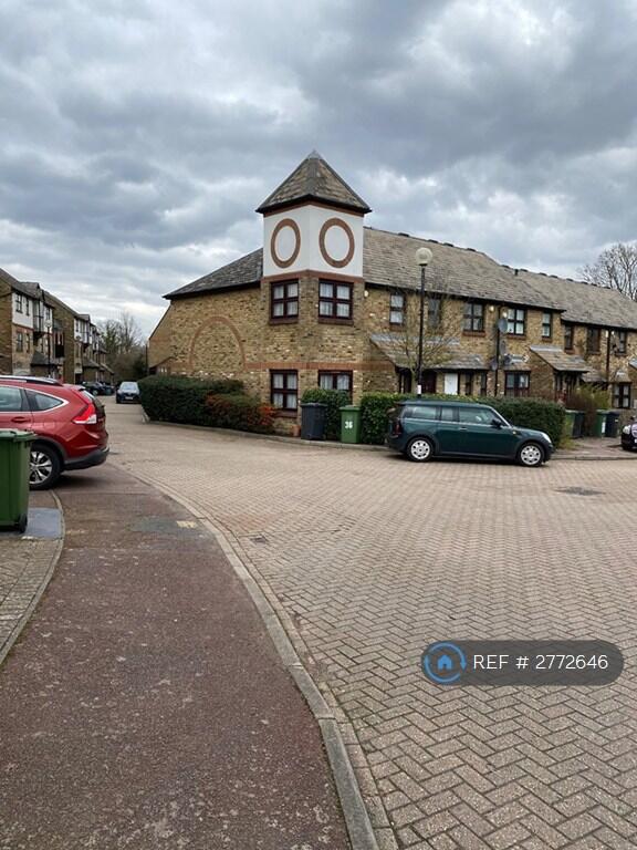 Main image of property: Croftongate Way, London, SE4