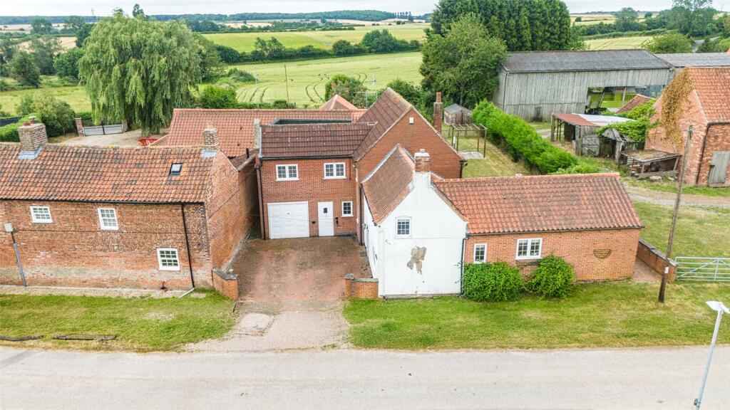 Main image of property: Town End, Laxton, Newark, Nottinghamshire, NG22