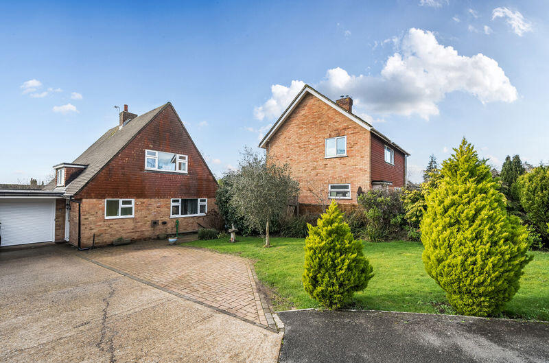 Main image of property: Limden Close, Stonegate