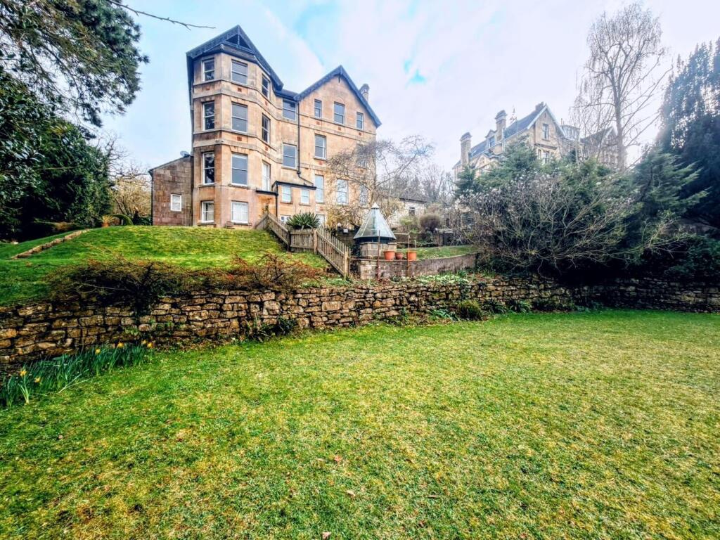 Main image of property: Bathampton Lane, Bathampton, BATH