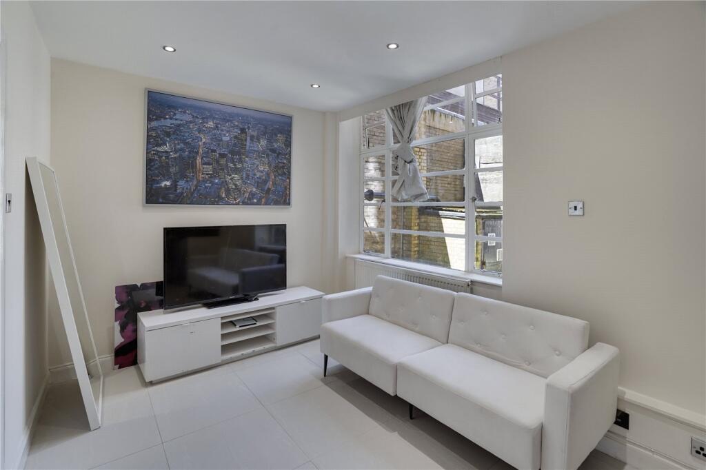 Main image of property: Fursecroft, George Street, London