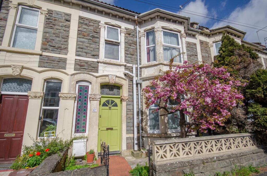 Main image of property: Robertson Road, Bristol BS5 6JZ