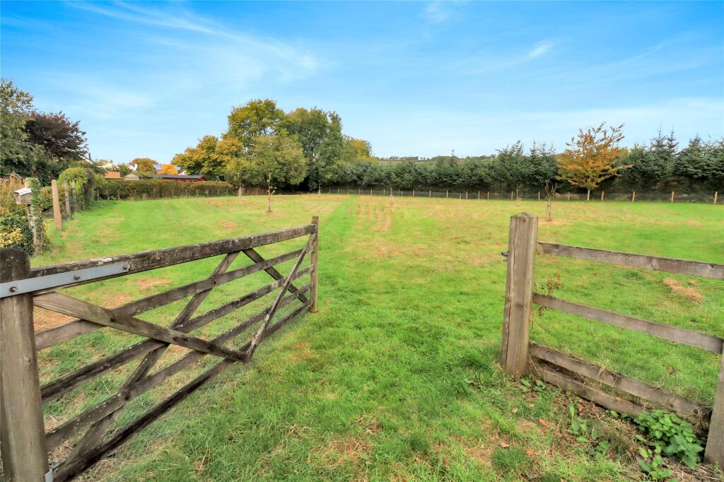 Langley Marsh, Wiveliscombe, Taunton, Somerset, TA4 photo 2