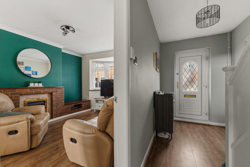 House in Grimsby, Little Coates, Yarborough - View 3
