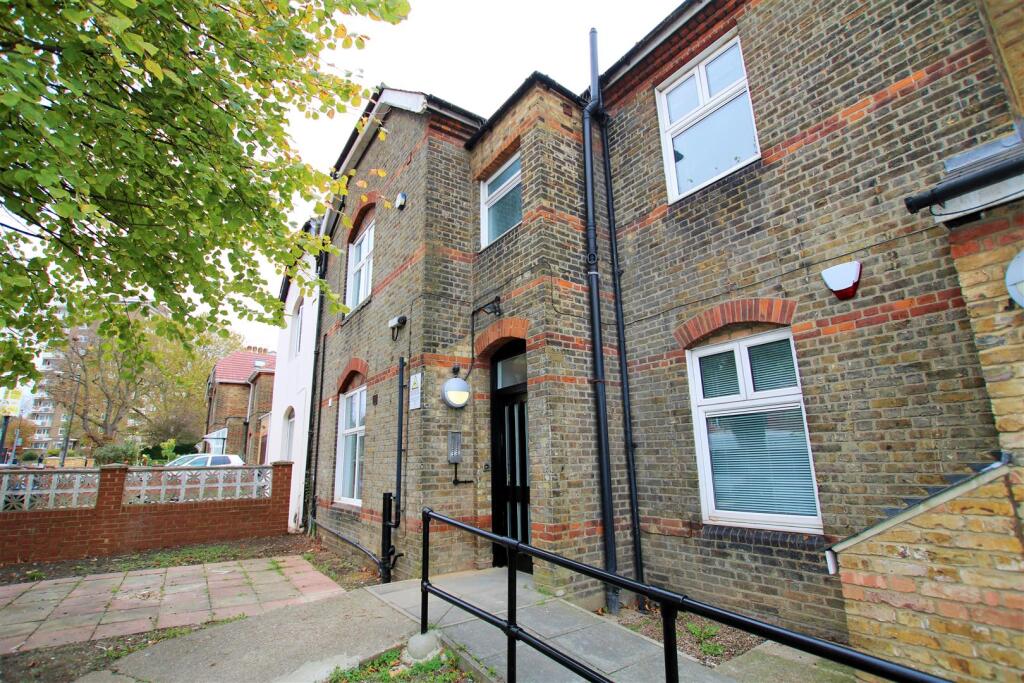Main image of property: Harlesden Road, Willesden, London, NW10