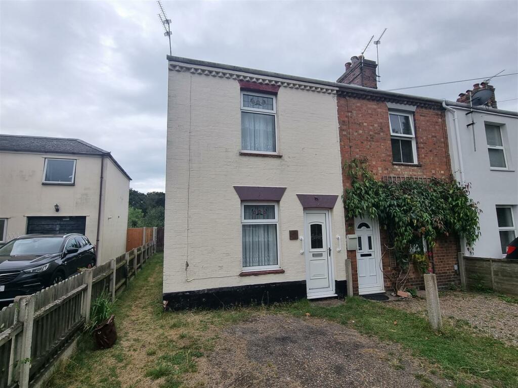 Main image of property: Stepshort, Burgh Castle