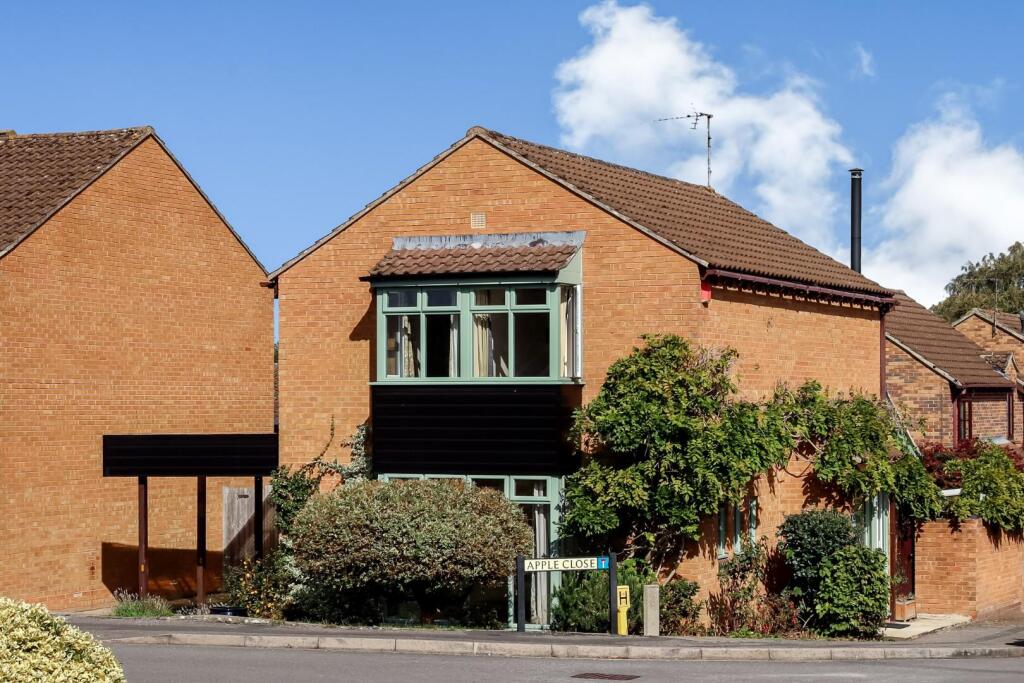 Main image of property: Apple Orchard, Prestbury, Cheltenham