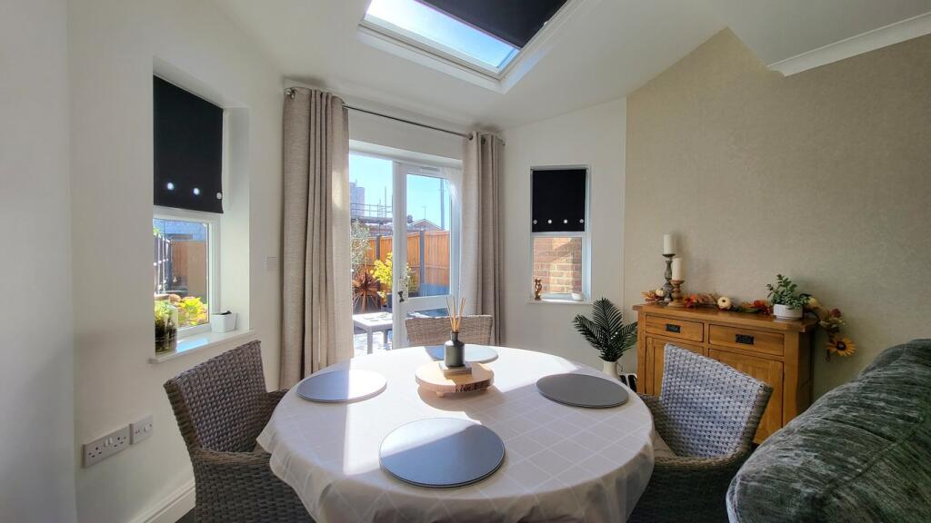 West End, Whittlesey, Peterborough, PE7 photo 4