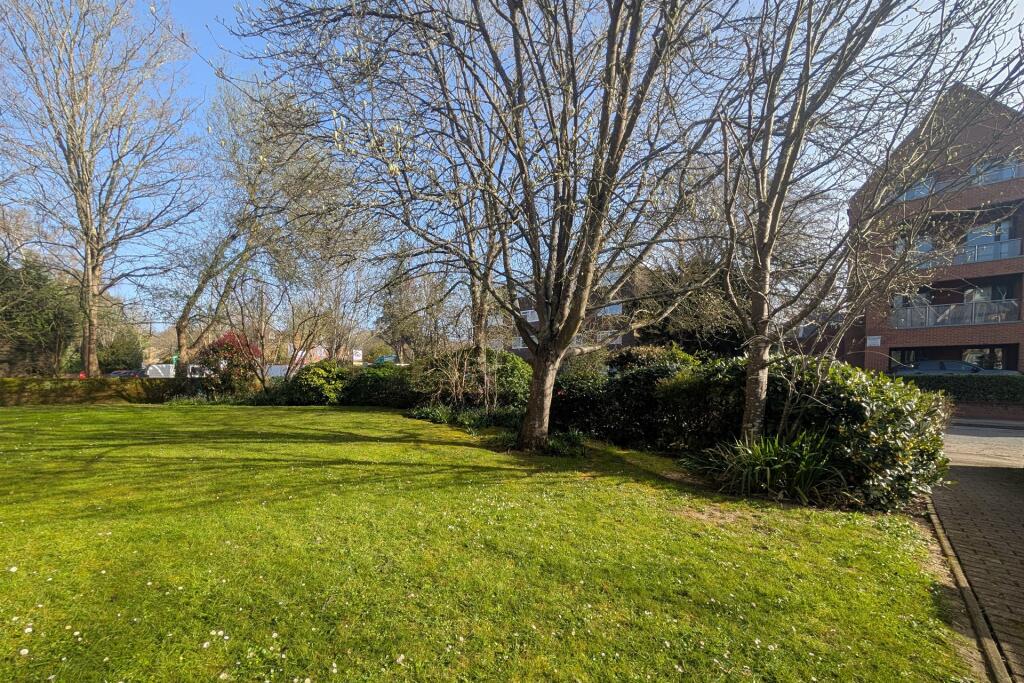 Apartment in Southampton, Bevois Mount, Banister's Park - View 2