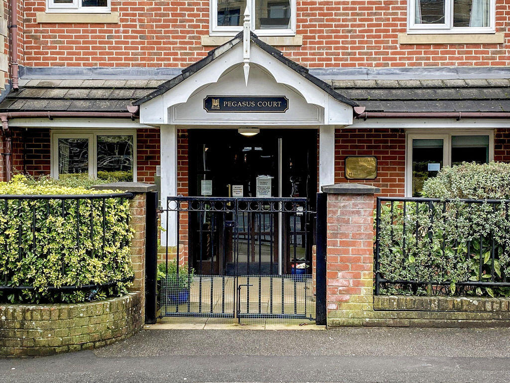 Main image of property: Stafford Road, Caterham Valley - RETIREMENT FLAT