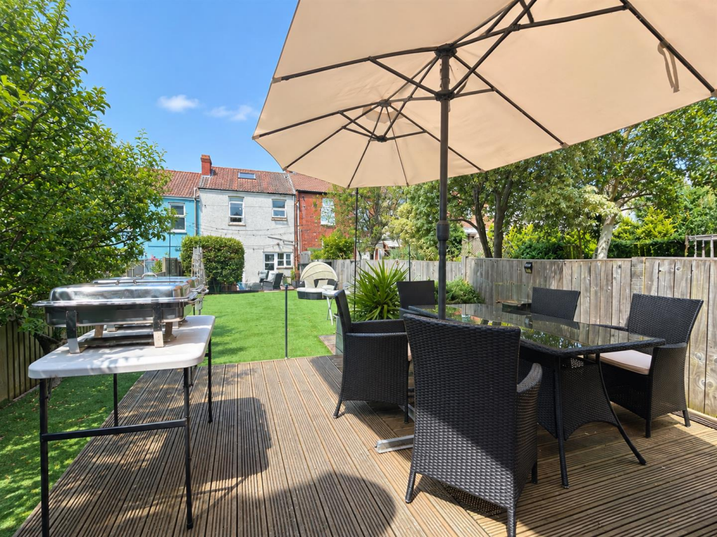 Main image of property: Penpole Avenue, Shirehampton, Bristol