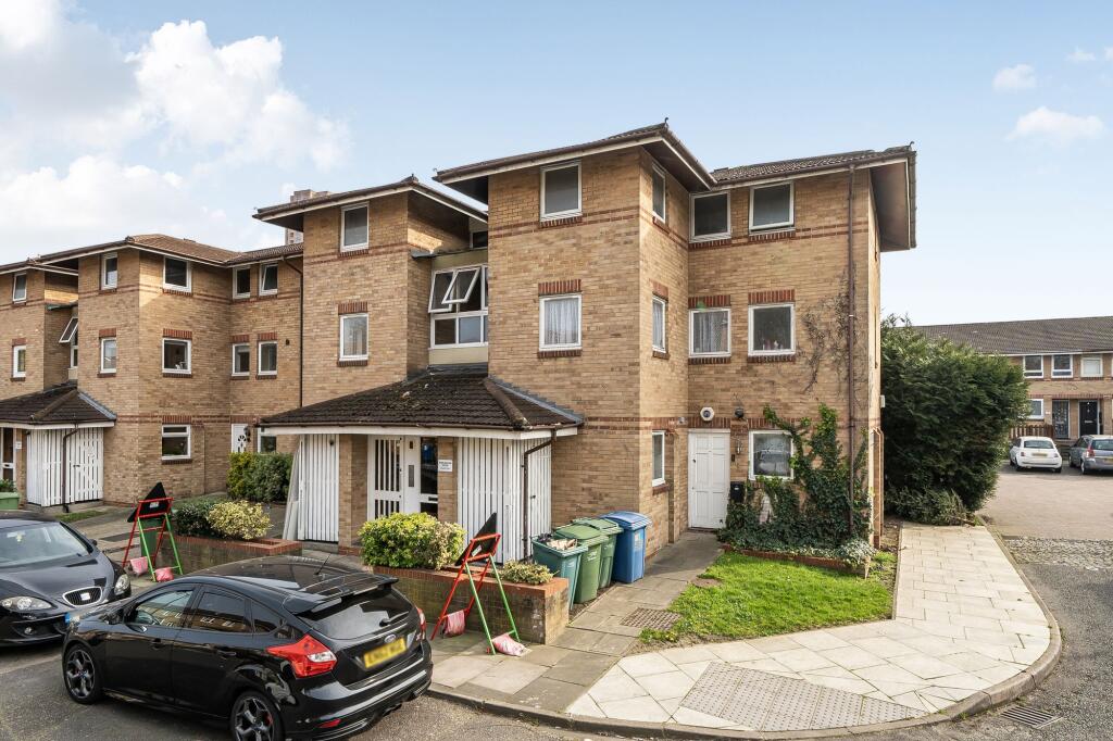 Main image of property: Varcoe Road, Warlingham House, SE16
