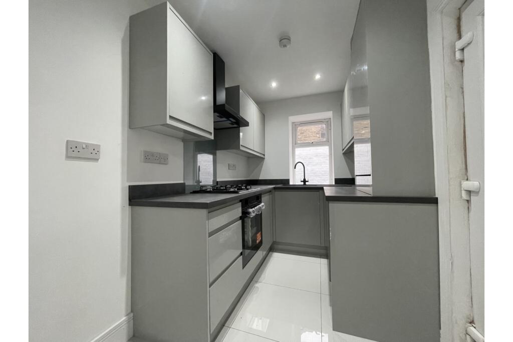 Main image of property: Gordon Street, Colne, BB8