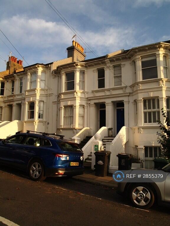 Main image of property: Springfield Road, Brighton, BN1