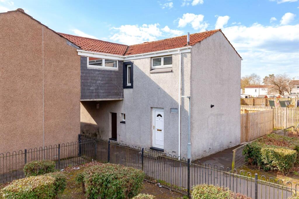 Main image of property: Alderbank, Livingston, West Lothian, EH54