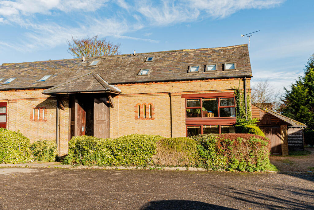 Main image of property: Easole Street, Nonington, Dover